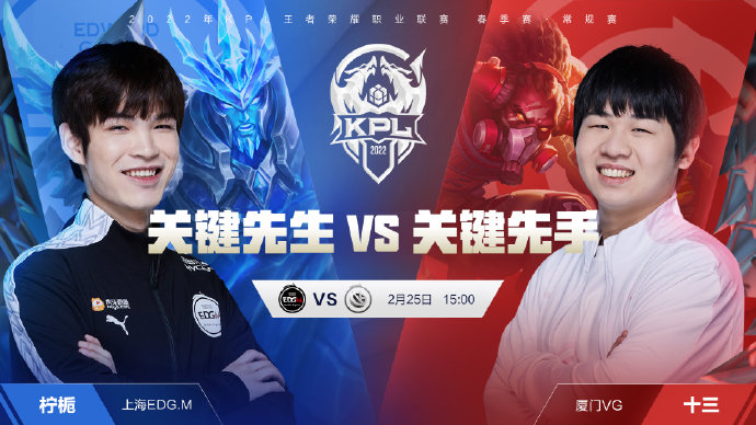 年轻球员们