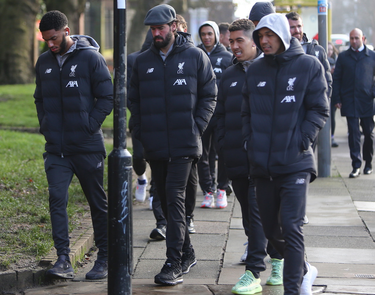 [德甲]第25轮：拜仁慕尼黑2-3波鸿 集锦